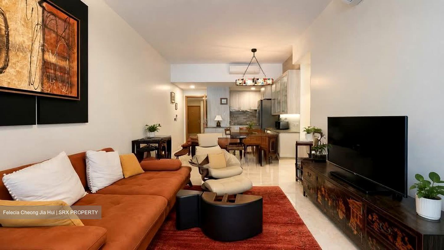 The Peak@Balmeg (D5), Condominium #578786731